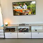 Kaiserteich Wohnung