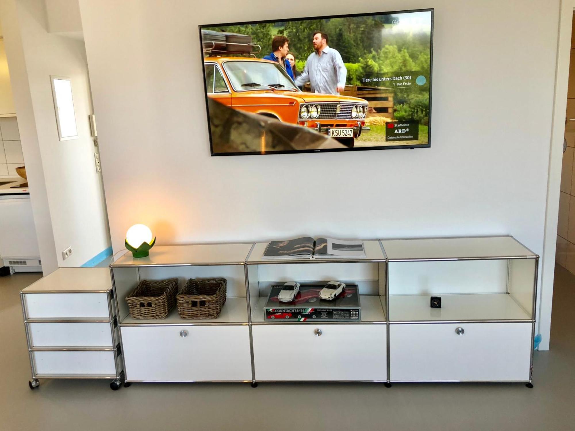Appartement Kaiserteich Düsseldorf
