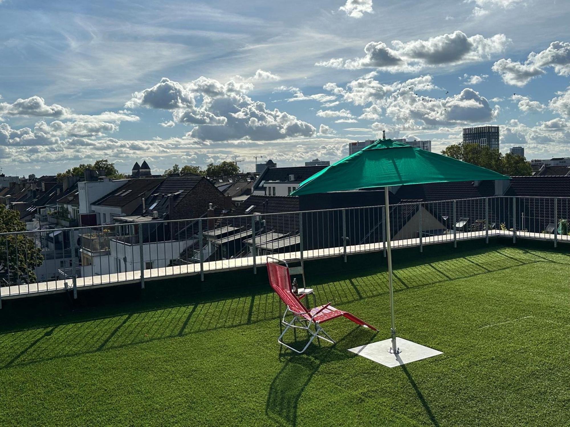 Kaiserteich Appartement *