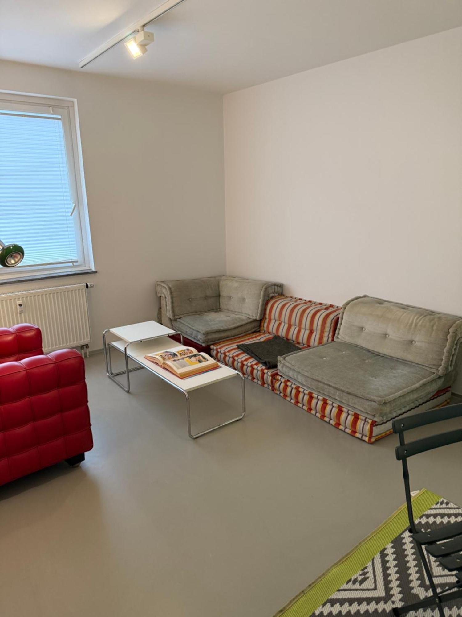 Appartement Kaiserteich *